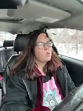 FreakNastyLacie online show from February 12, 2026, 6:03 pm