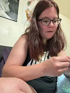 FreakNastyLacie online show from June 24, 2026, 8:52 pm