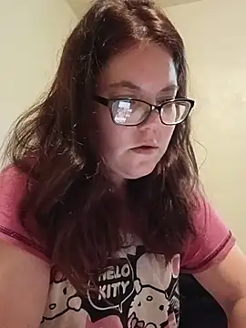 FreakNastyLacie online show from July 4, 2026, 12:00 pm