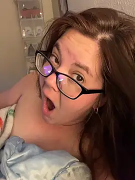 FreakNastyLacie online show from July 29, 2026, 2:04 pm