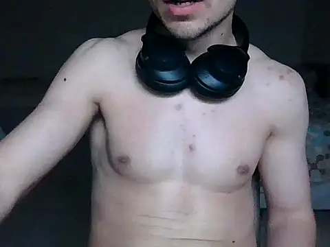 Fuckbyboy online show from February 15, 2025, 9:15 pm