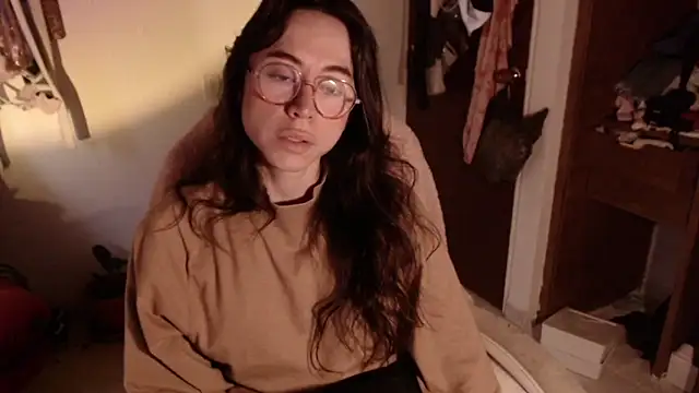 emily pearl  online show from November 15, 2025, 10:26 pm