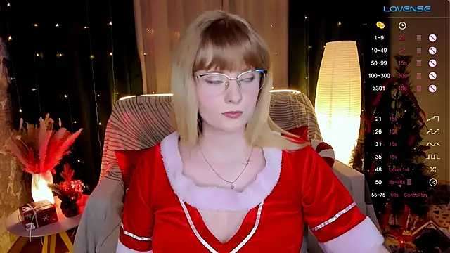 Aemilia  online show from December 23, 2025, 2:20 am