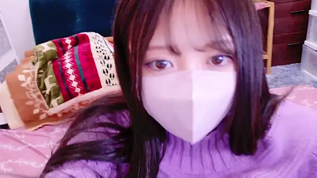 Snapshot of yuki-chi chatting on December 26, 2024, 4:36 pm yuki-chi online show from December 26, 2024, 4:36 pm