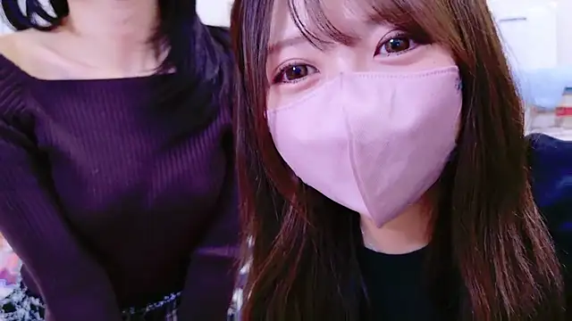 Snapshot of yuki-chi chatting on January 18, 2025, 2:12 pm yuki-chi online show from January 18, 2025, 2:12 pm