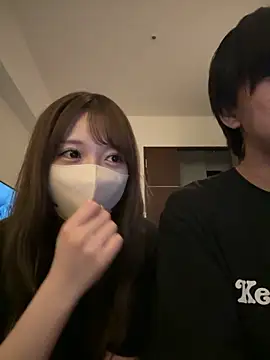 Snapshot of yuki-chi chatting on September 12, 2025, 2:06 pm yuki-chi online show from September 12, 2025, 2:06 pm