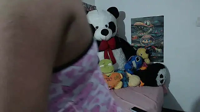 SWEETT CORY online show from December 11, 2024, 4:28 am