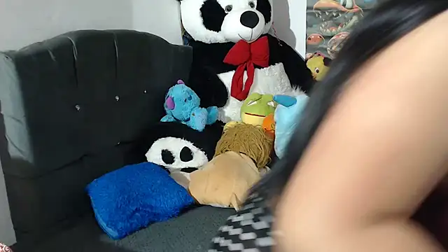 SWEETT CORY online show from December 19, 2024, 11:14 pm