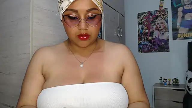 SWEETT CORY online show from October 11, 2025, 1:38 am