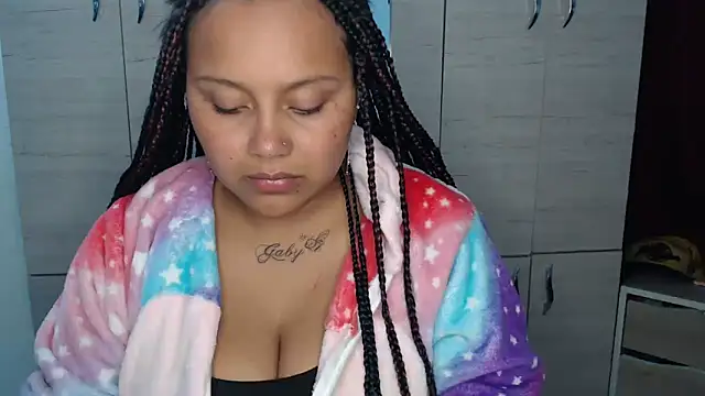 SWEETT CORY online show from March 1, 2026, 11:07 pm