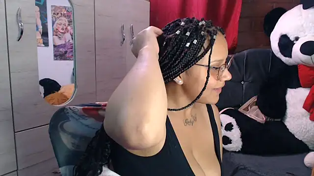 SWEETT CORY online show from March 16, 2026, 3:01 am