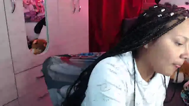 SWEETT CORY online show from March 17, 2026, 1:21 am