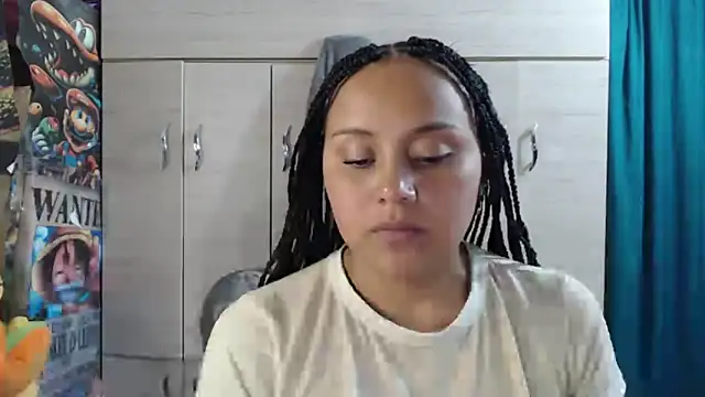 SWEETT CORY online show from April 10, 2026, 3:23 am