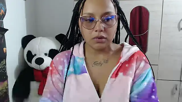 SWEETT CORY online show from April 11, 2026, 3:00 am