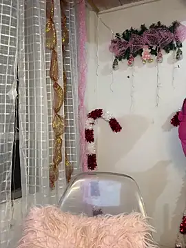 antonelaswete02 online show from January 13, 2025, 11:27 pm