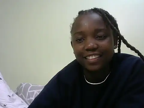 Latiffagodess online show from January 16, 2025, 9:08 pm