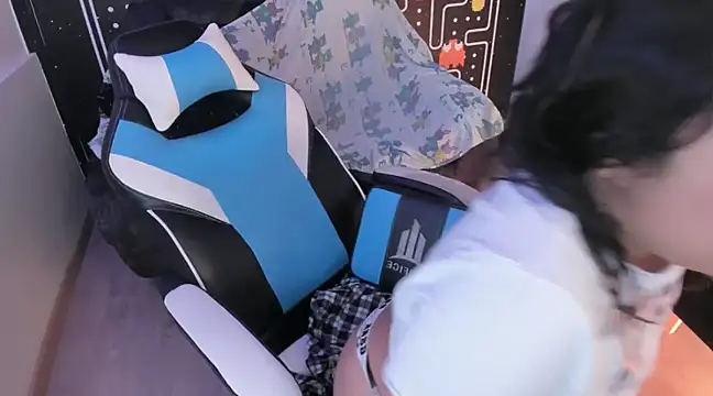 Snapshot of Barbara_honey chatting on January 15, 2025, 6:40 pm Barbara honey online show from January 15, 2025, 6:40 pm