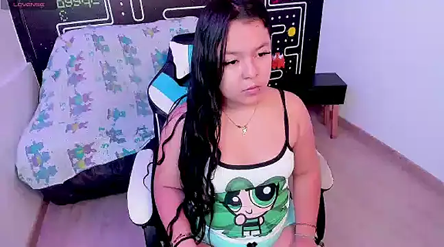 Snapshot of Barbara_honey chatting on February 7, 2025, 12:39 pm Barbara honey online show from February 7, 2025, 12:39 pm