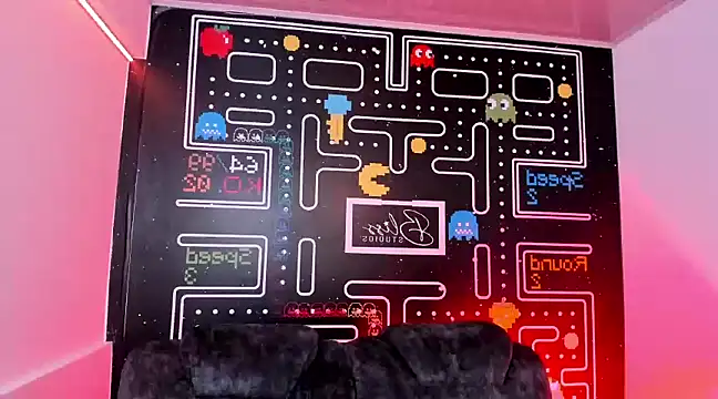 Snapshot of Barbara_honey chatting on March 4, 2025, 3:48 pm Barbara honey online show from March 4, 2025, 3:48 pm