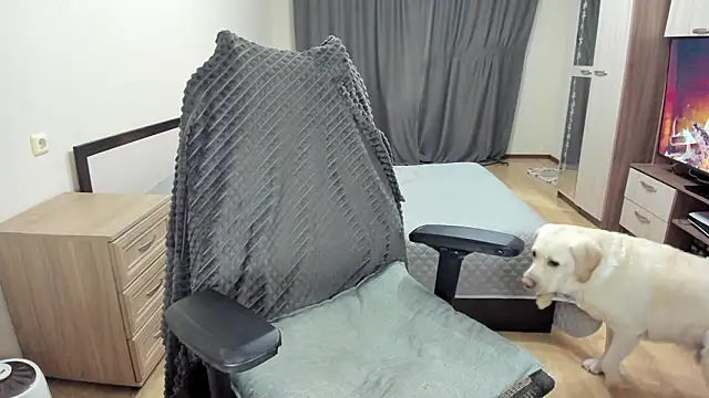 Liam sexy1 online show from February 27, 2026, 2:50 pm