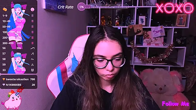 Sia Shine online show from December 8, 2024, 4:28 pm