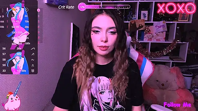 Sia Shine online show from December 23, 2024, 4:28 pm