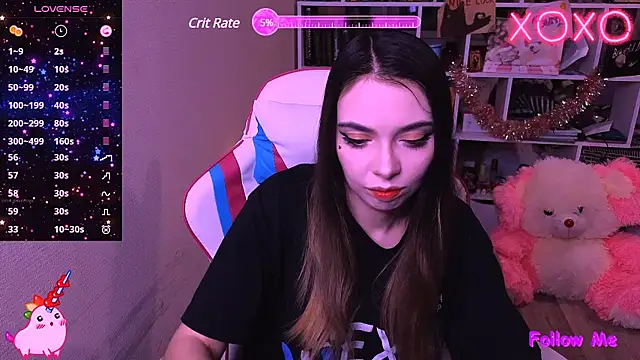 Sia Shine online show from February 23, 2025, 4:13 pm