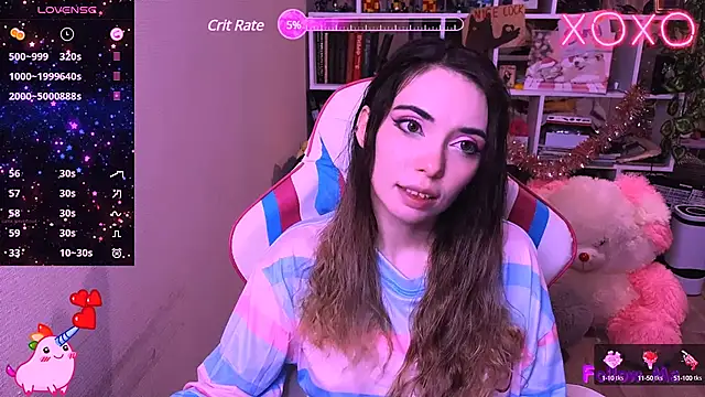 Sia Shine online show from March 15, 2025, 3:16 pm