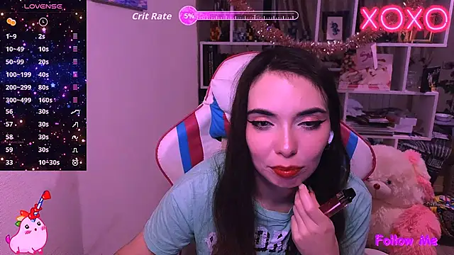 Sia Shine online show from September 27, 2025, 4:56 pm