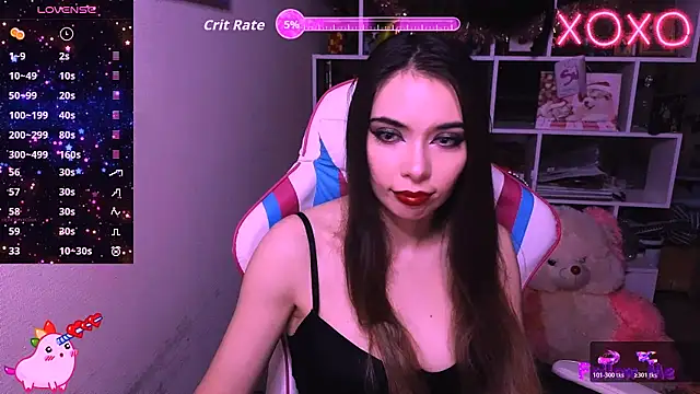 Sia Shine online show from October 31, 2025, 11:44 am