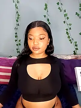 Sugartonguexx online show from February 1, 2025, 9:19 pm