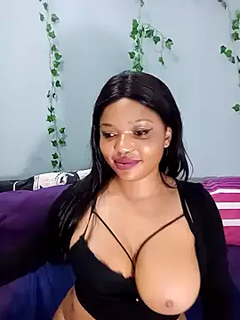 Sugartonguexx online show from February 9, 2025, 8:24 pm