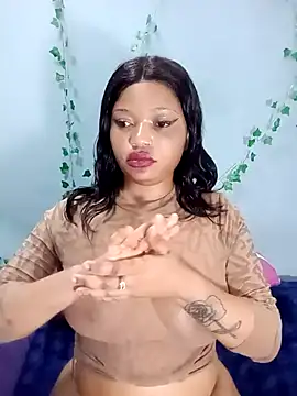 Sugartonguexx online show from February 27, 2025, 4:52 am