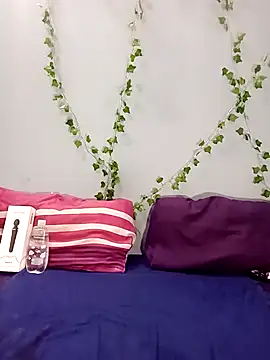 Sugartonguexx online show from March 7, 2025, 7:27 pm