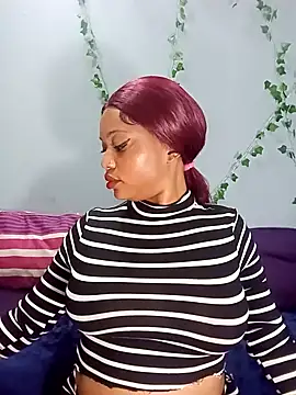 Sugartonguexx online show from March 11, 2025, 6:08 pm