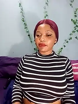 Sugartonguexx online show from March 11, 2025, 9:15 pm