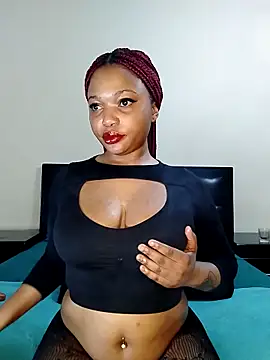 Sugartonguexx online show from September 9, 2025, 6:40 pm