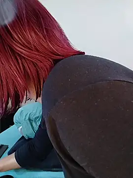 Sugartonguexx online show from March 14, 2026, 10:15 pm