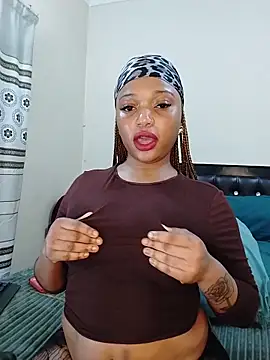 Sugartonguexx online show from April 10, 2026, 7:29 pm