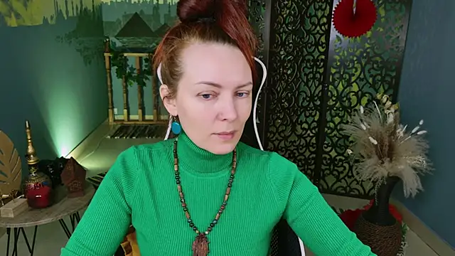 VandaRossi online show from February 26, 2025, 5:09 am