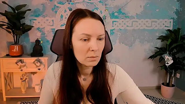 VandaRossi online show from December 22, 2025, 8:11 am