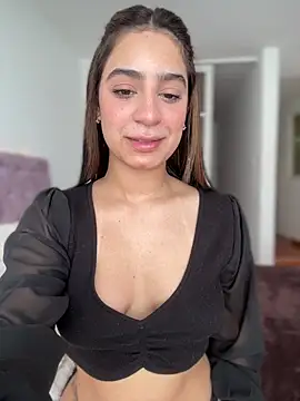 samantha evans2 online show from March 15, 2026, 8:37 pm