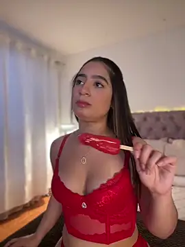 samantha evans2 online show from May 27, 2026, 11:13 pm
