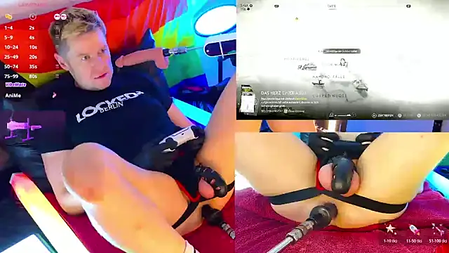 Snapshot of Fuc71 chatting on June 24, 2026, 2:05 pm Fuc71 online show from June 24, 2026, 2:05 pm