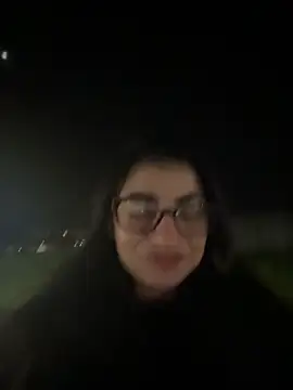 ZoeZayd online show from February 24, 2026, 11:14 pm