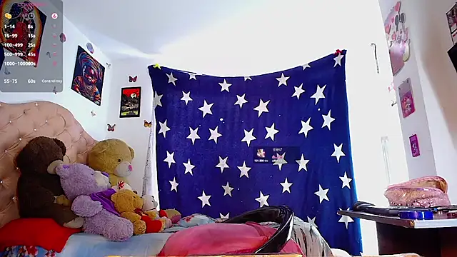 Snapshot of chocolatesexyhot chatting on February 5, 2025, 4:58 pm chocolatesexyhot online show from February 5, 2025, 4:58 pm