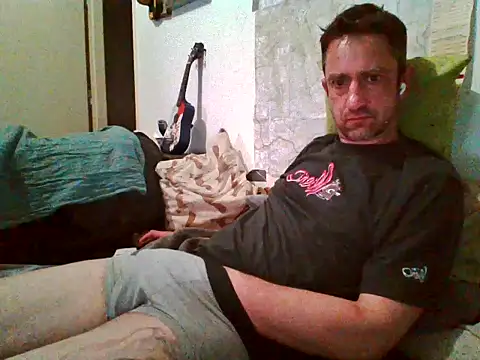 foxikx69 online show from January 5, 2026, 8:12 pm