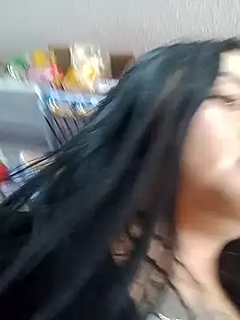 PamelaDoouce online show from February 11, 2026, 7:52 pm