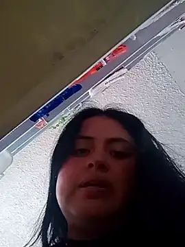 Snapshot of PamelaDoouce chatting on May 19, 2026, 8:15 pm PamelaDoouce online show from May 19, 2026, 8:15 pm