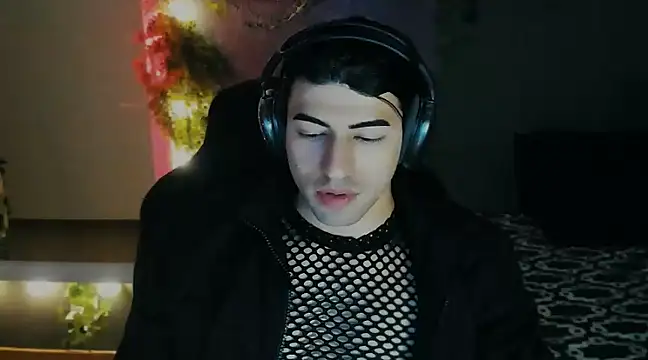 newjeff online show from March 15, 2025, 2:46 am